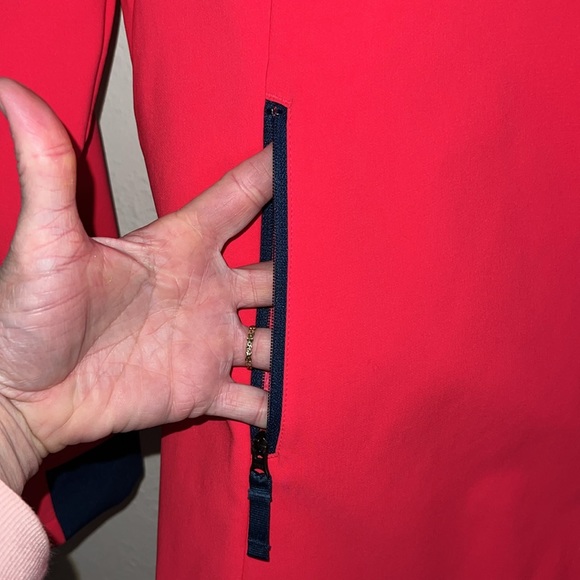 North face water proof ski dress - Picture 3 of 8